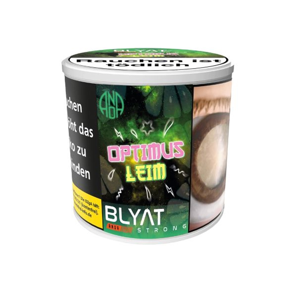 Blyat 200g - Optimus Leim