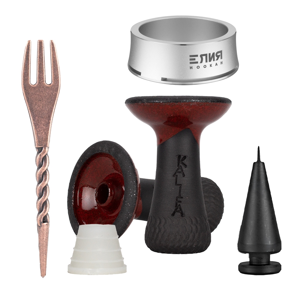 Phunnel HMD Kopfbau Komplettset