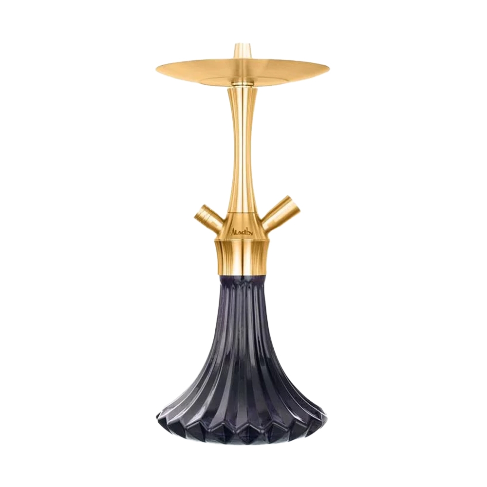 Aladin MVP A36 - Black Mode Gold