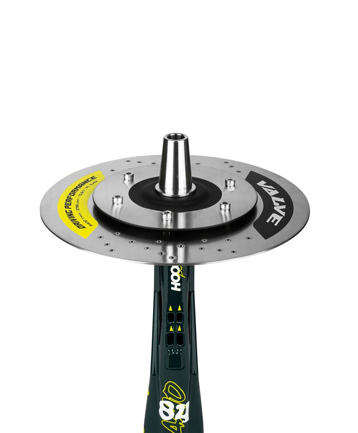 Amotion Valve - AM84 Shisha