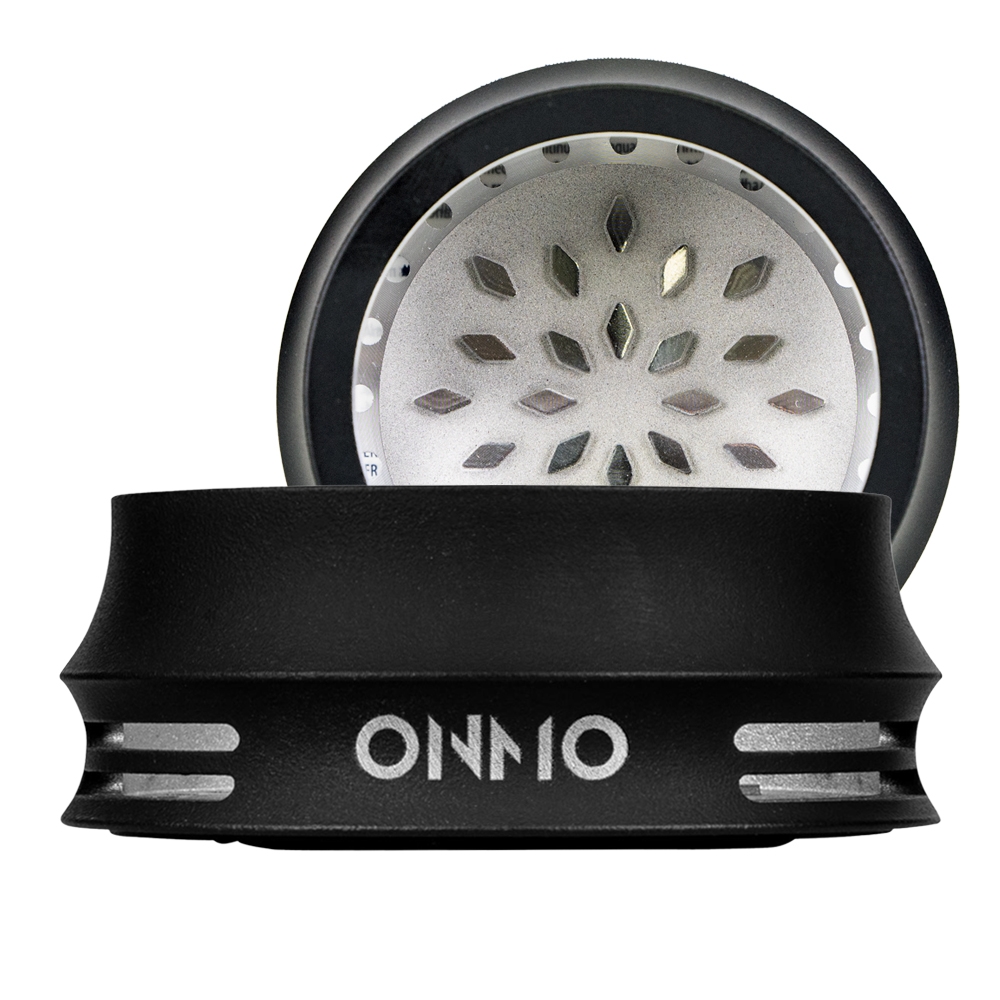 ONMO HMD Aufsatz - Black