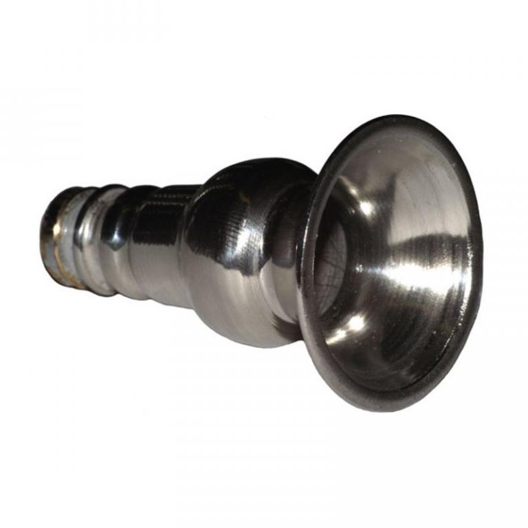 Aladin Schlauchadapter