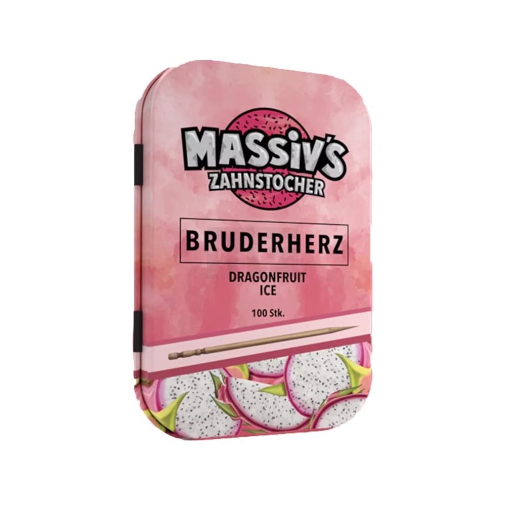Massiv´s Zahnstocher - Bruderherz