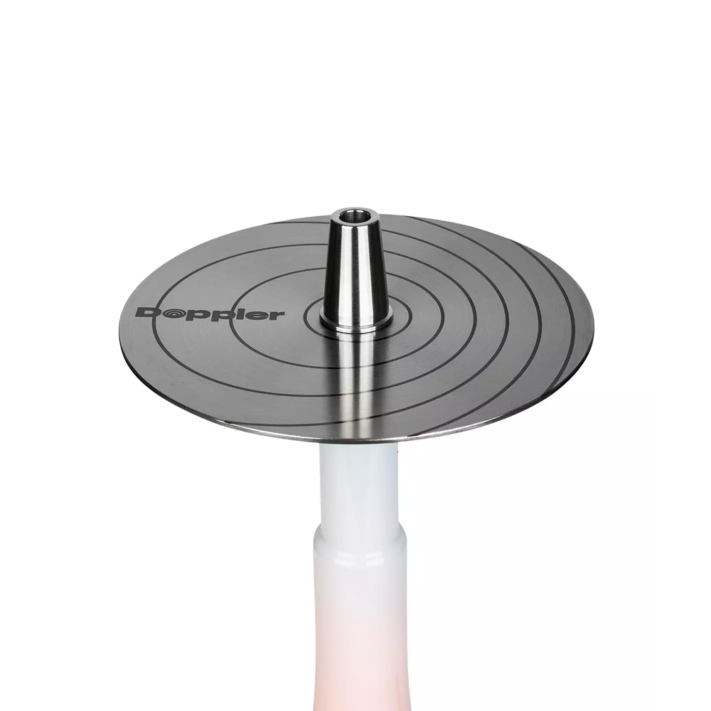 Amotion Doppler Shisha - Blush