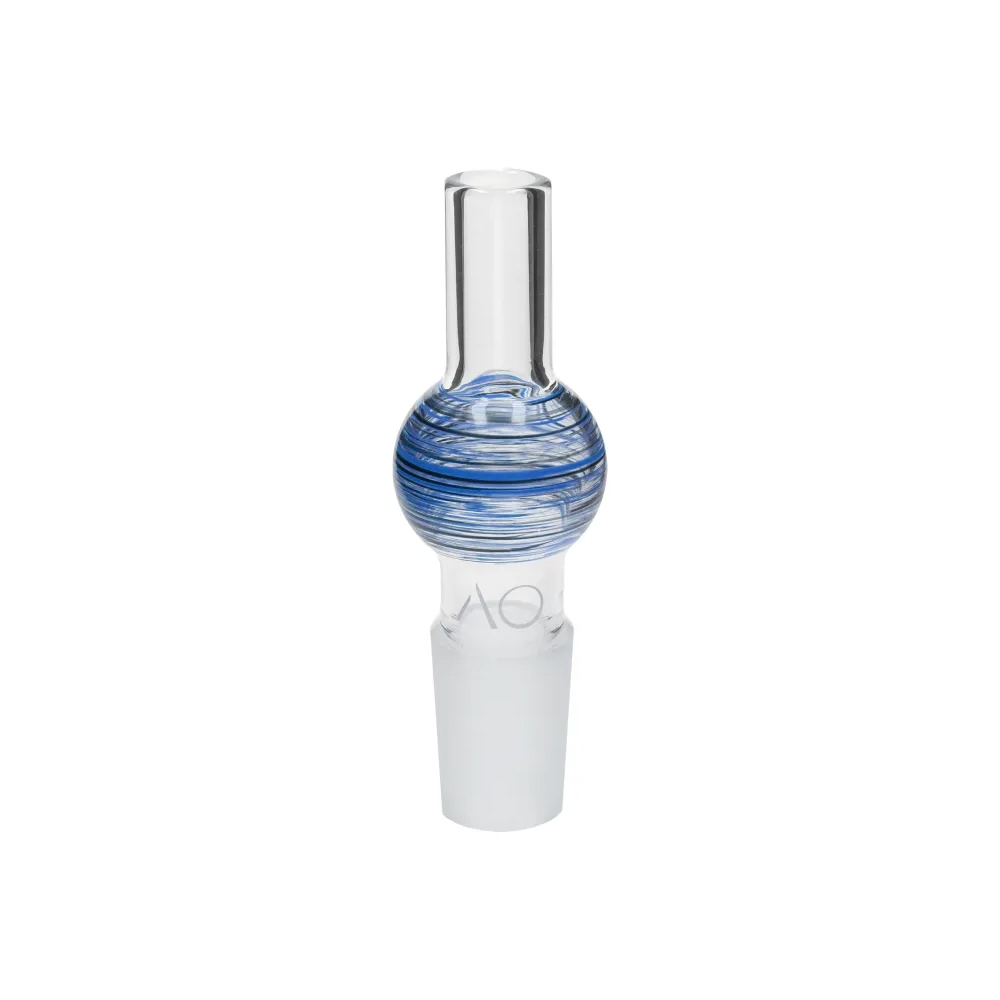 AO Glasanschluss Tiger 18/8 Blue