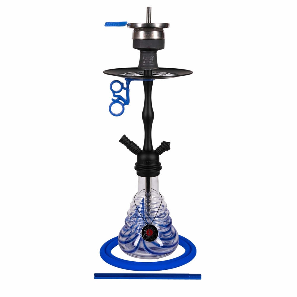 Amy Deluxe Stillness - AMY440BK BU