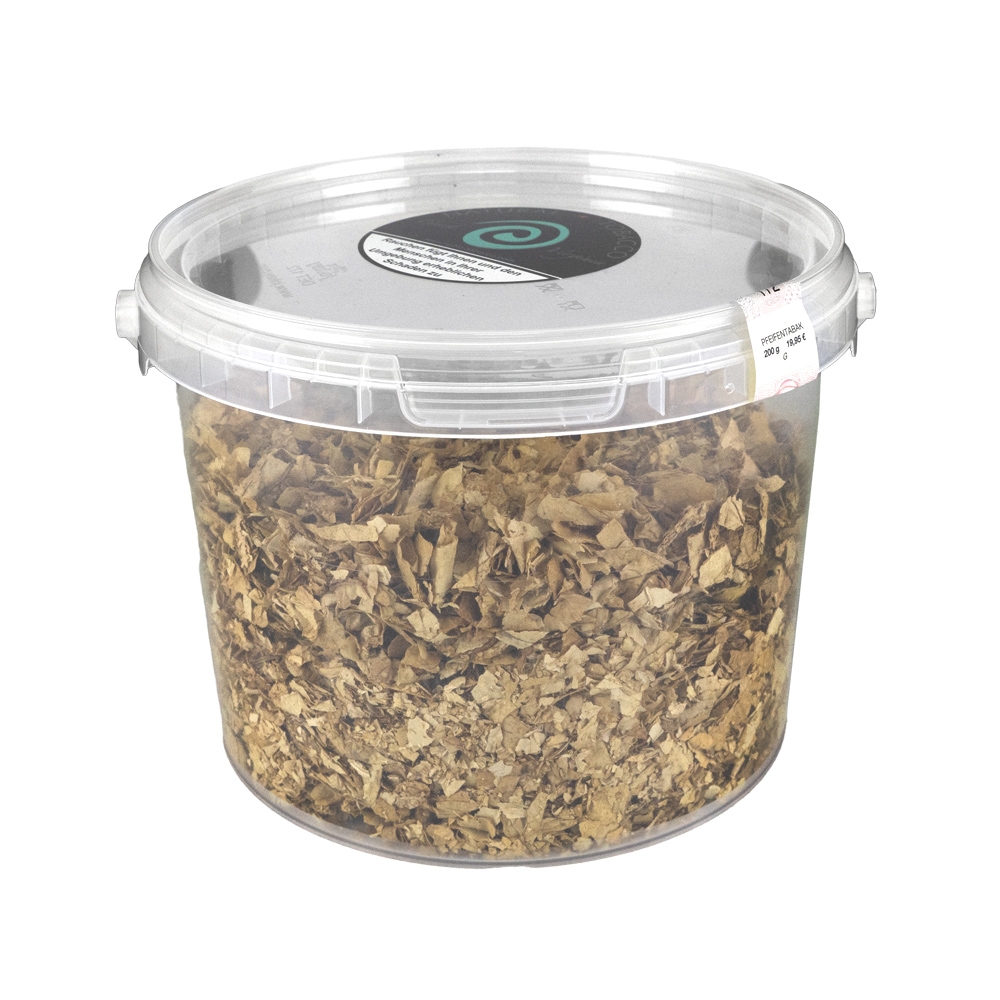 Nubia Tabak XXL 200g