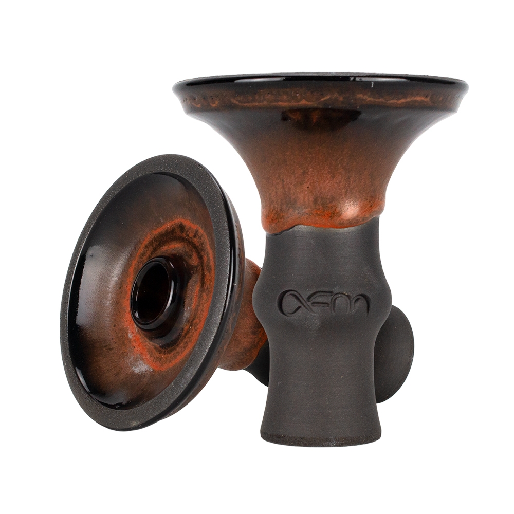 Aeon Phunnel Vulcan Special Edition - Pumpkin