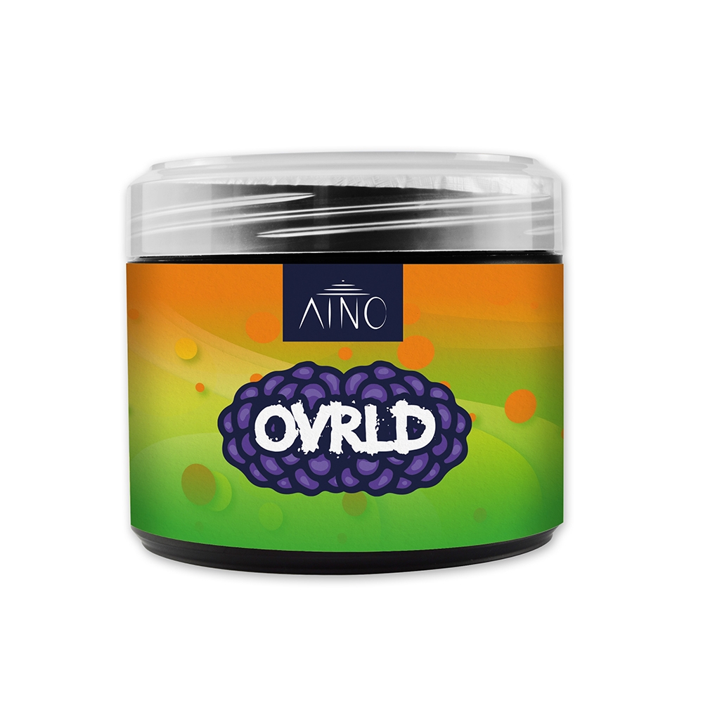 AINO Tobacco 200g - OVRLD