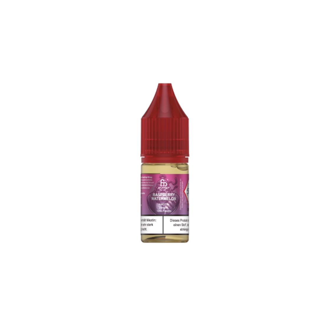 RandM Tornado Liquid 20mg - Raspberry Watermelon