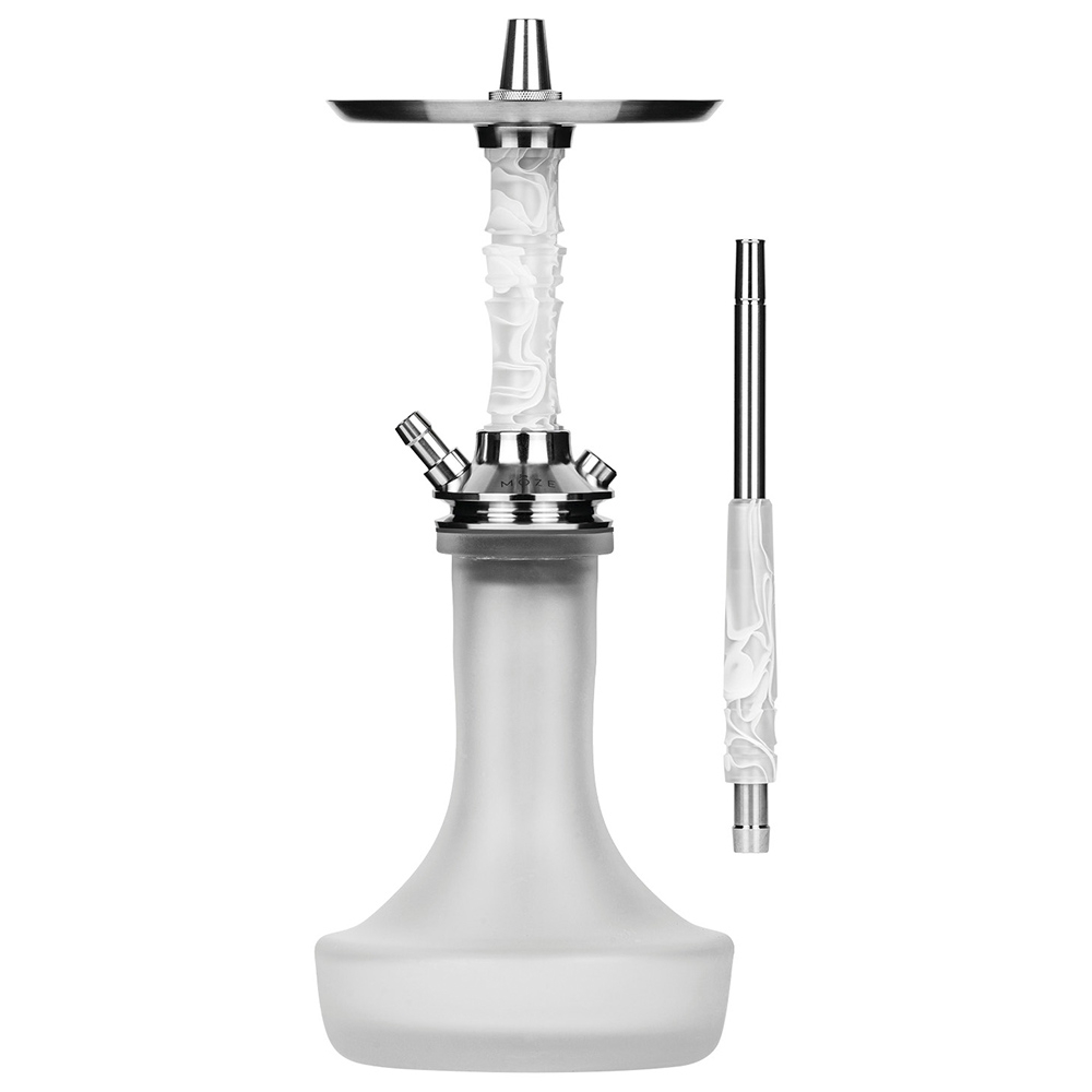 Moze Breeze Pro - Wavy Frosted