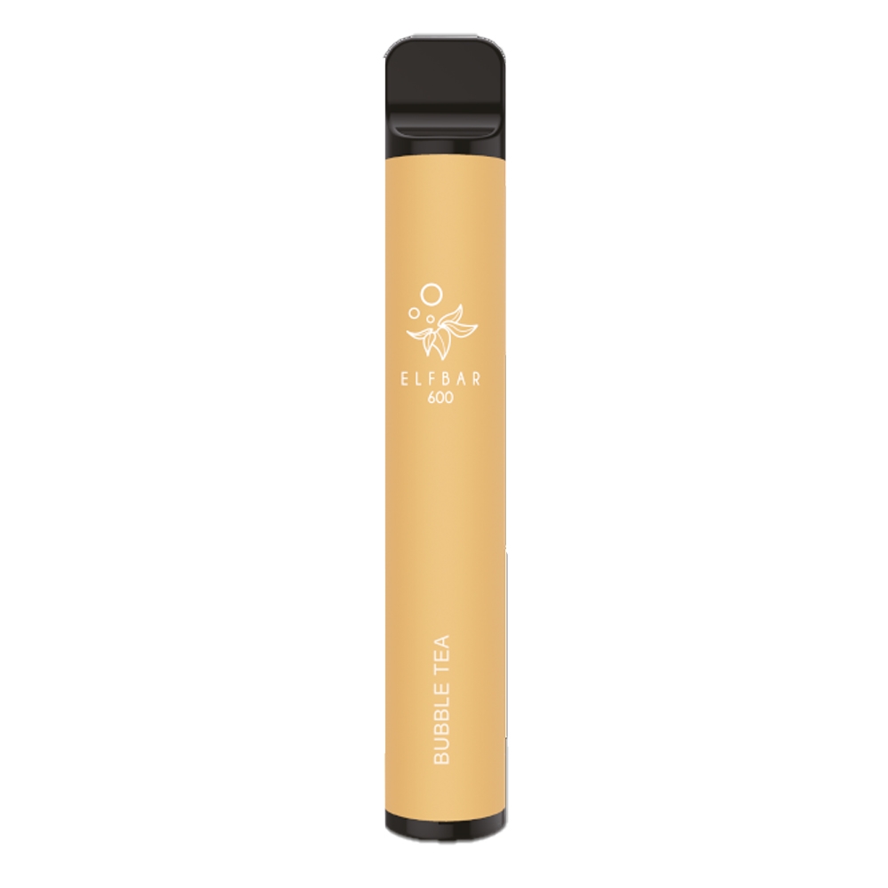 Elfbar 600 CP Einweg E-Shisha 20mg - Bubble Tea