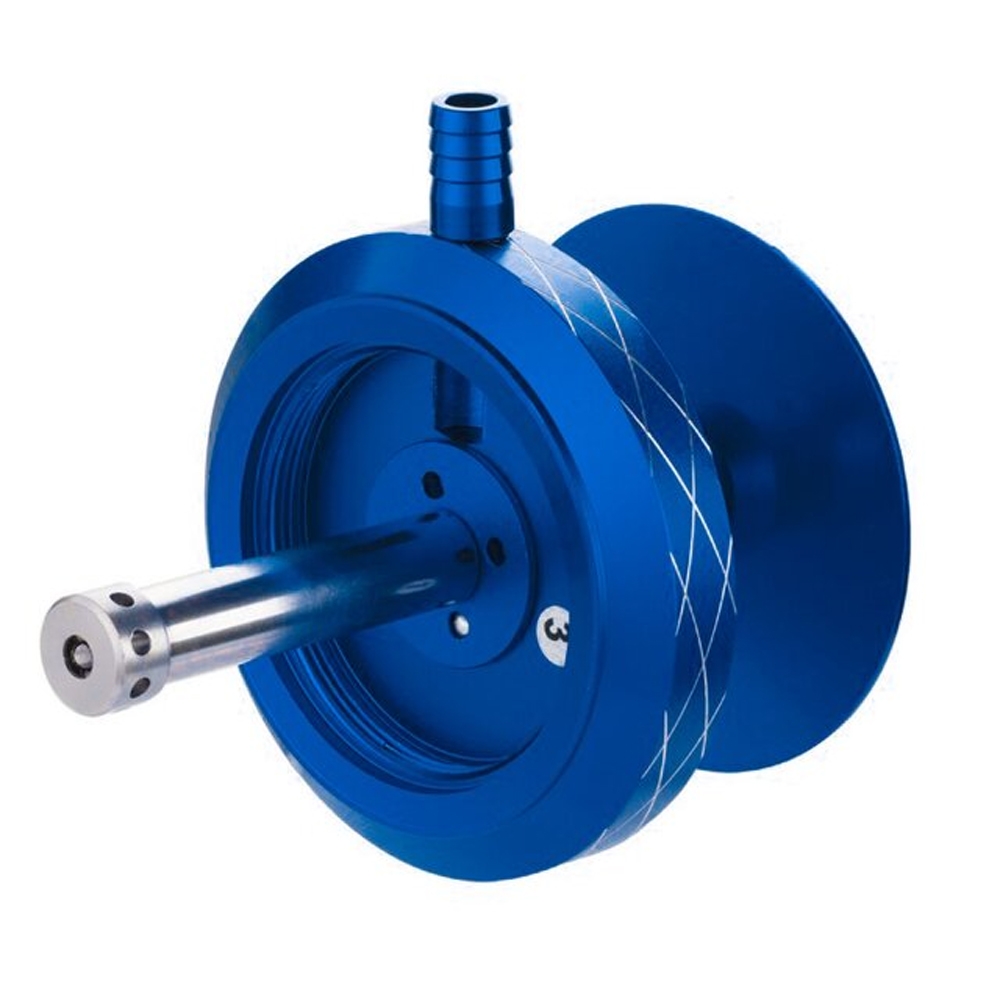 Luna Hookah Vacanza - Blue