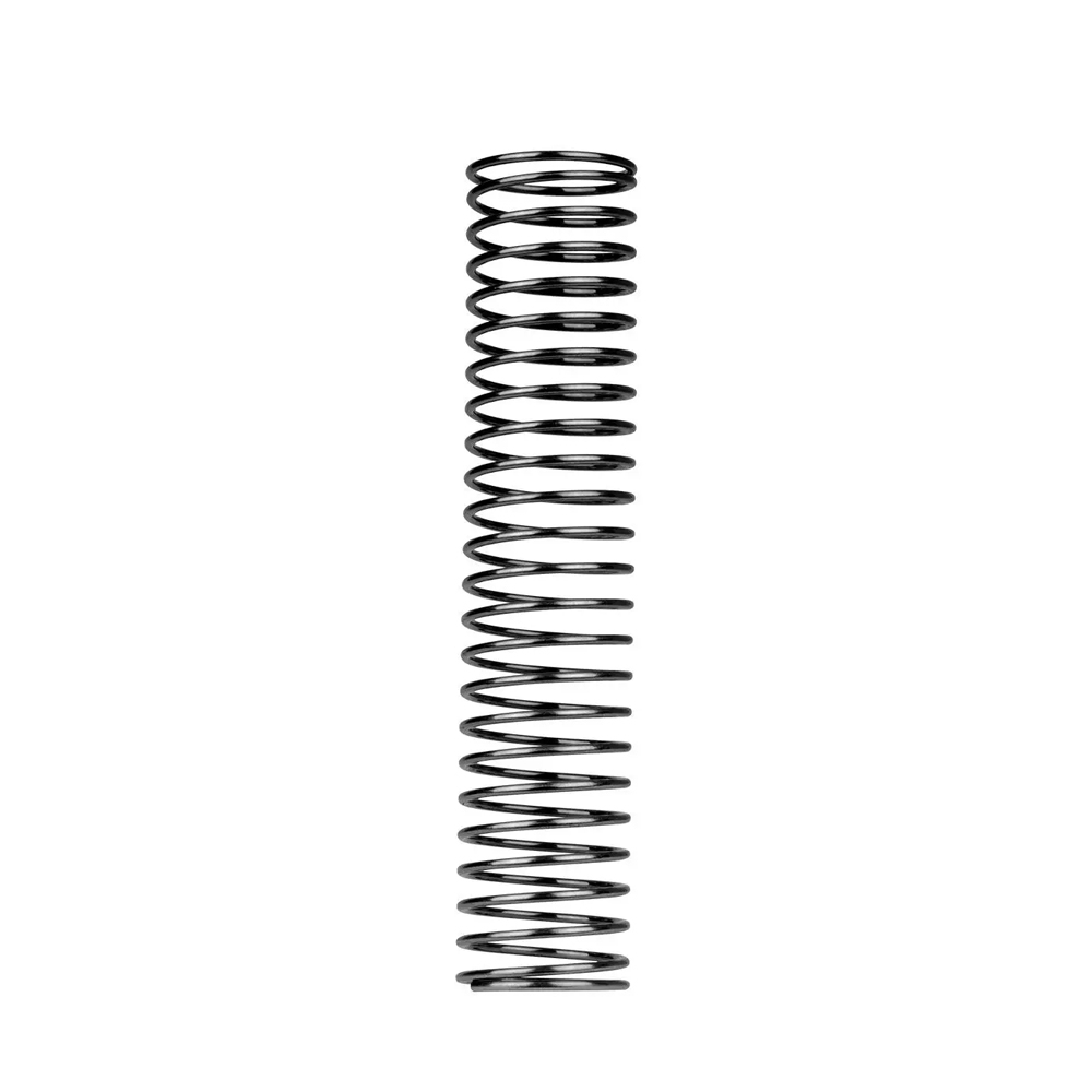 alite Schlauchfeder - Gun Metal