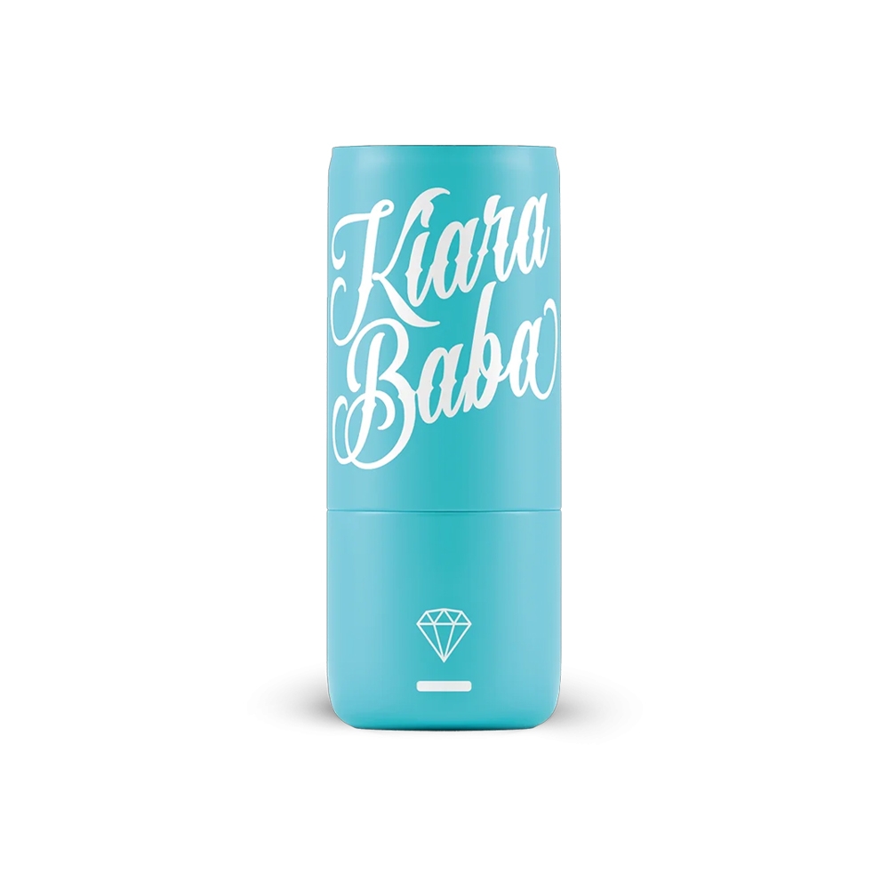 Kiara Baba 10K Basisgerät - Ocean Blue