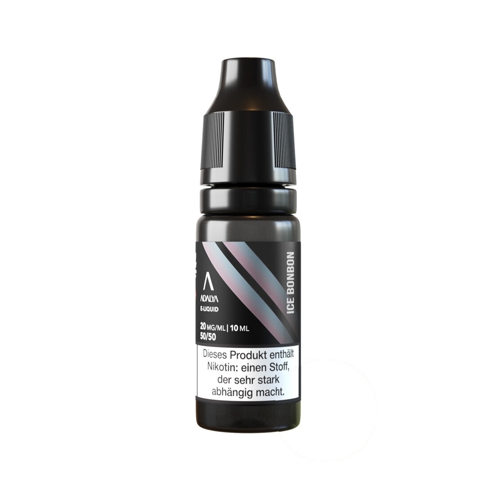 Adalya E-Liquid 10mg - Ice Bonbon