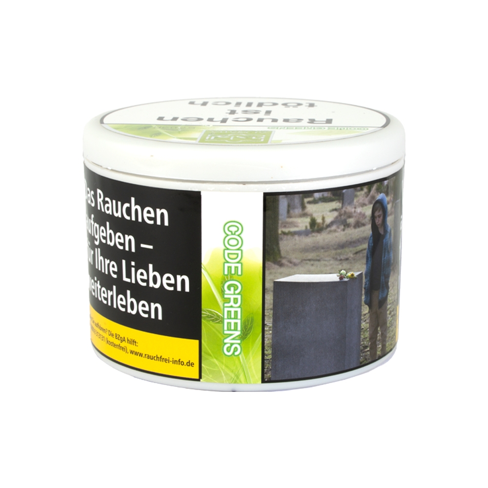 Al Waha 200g - Code Greens