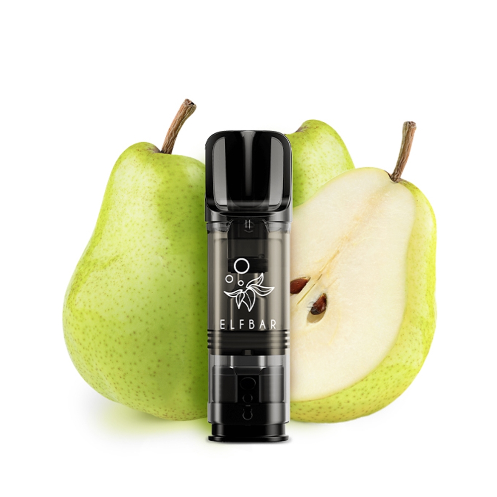 Elfbar ELFA POD (2stk) - Pear 20mg
