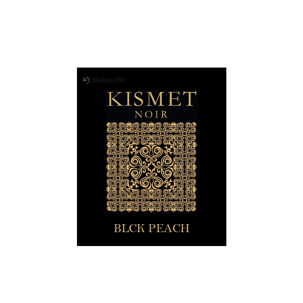 Kismet Honey Blend 200g - Black Pch 12