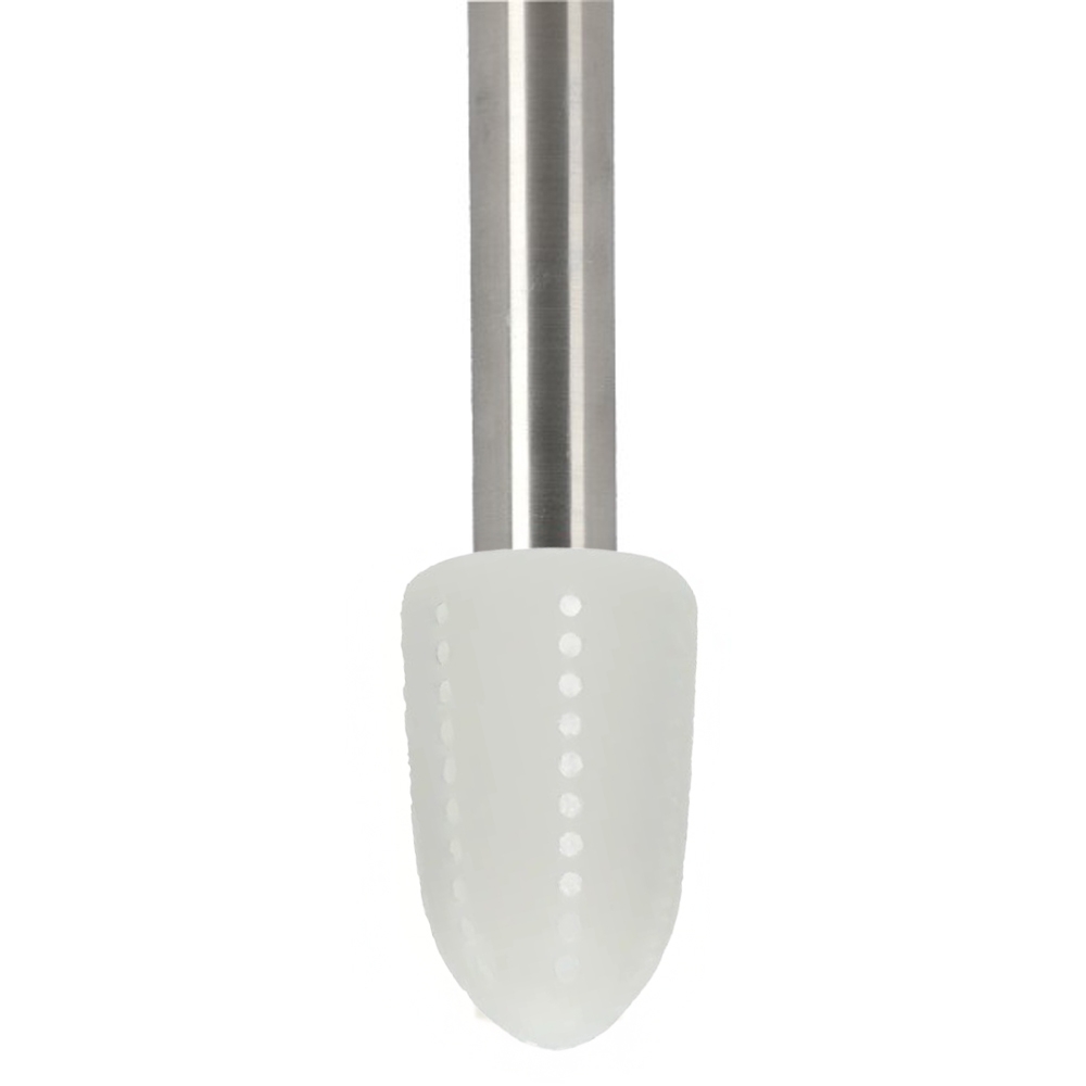 AO Silikondiffusor Glow White