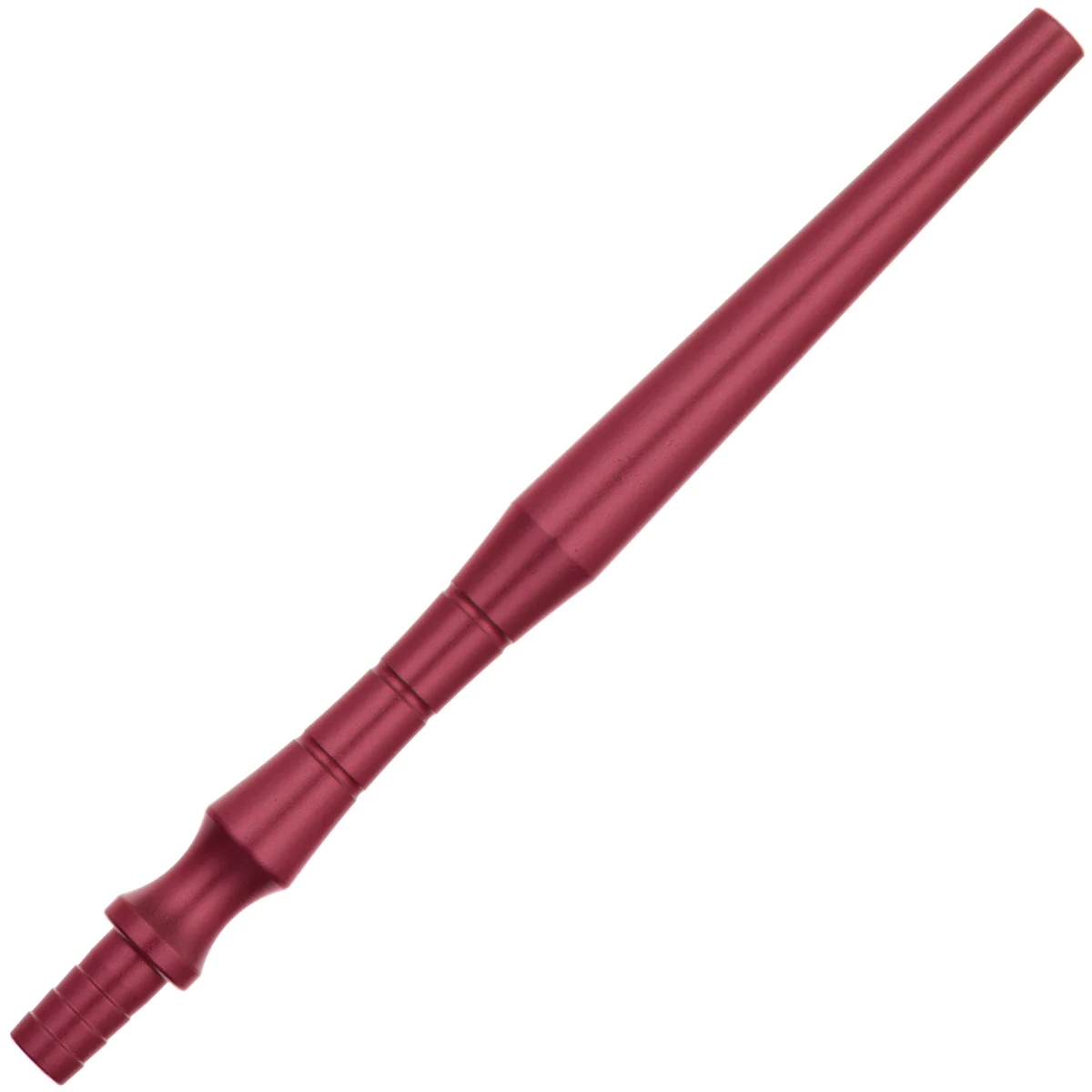 Aladin Alumundstück Lux 29cm - Rot