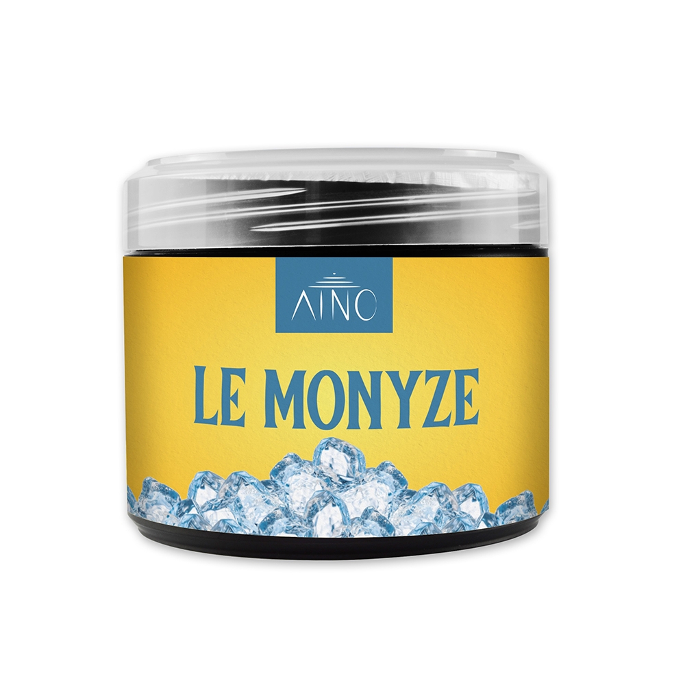 AINO Tobacco 200g - Le Monyze