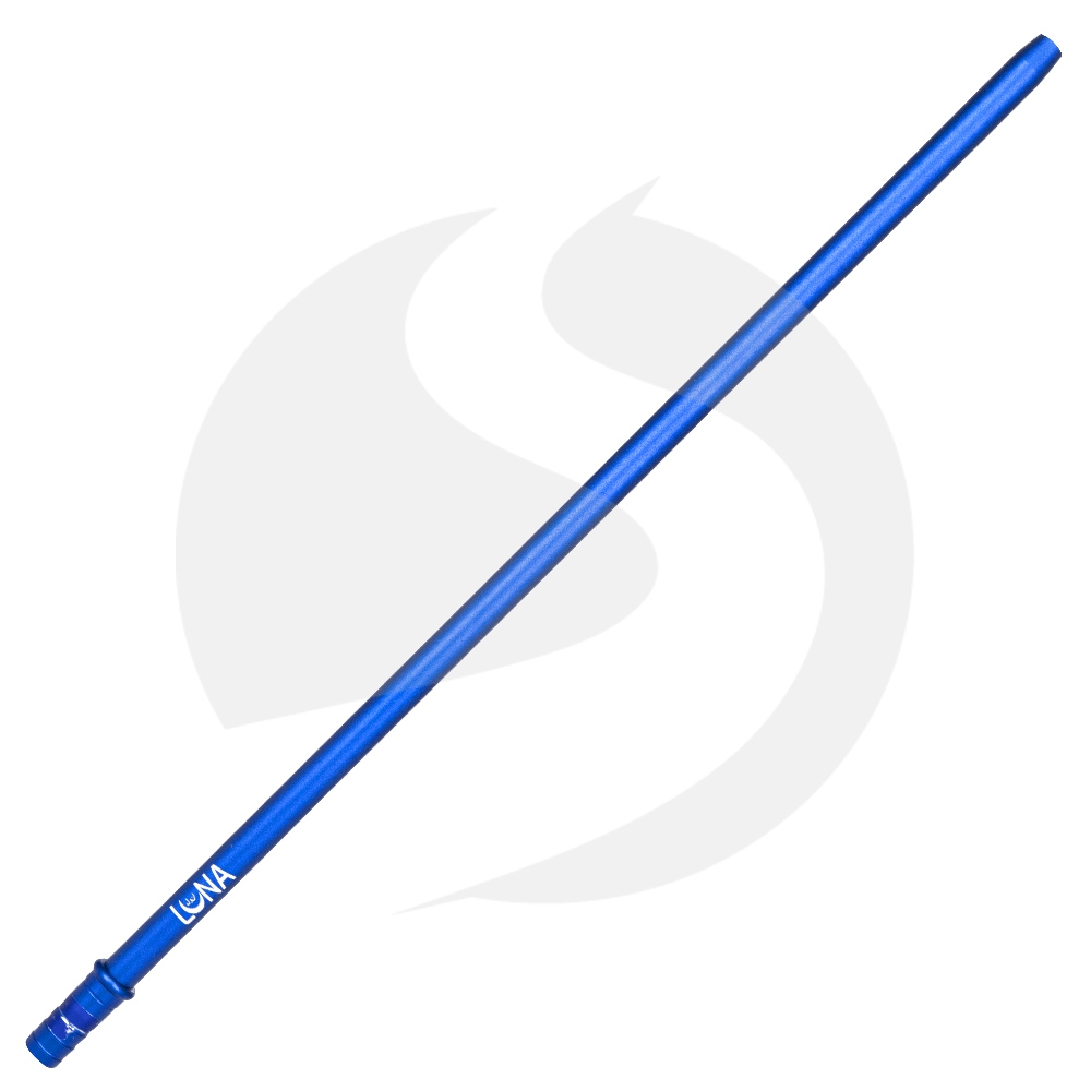 Luna Hookah Mundstück - Blue