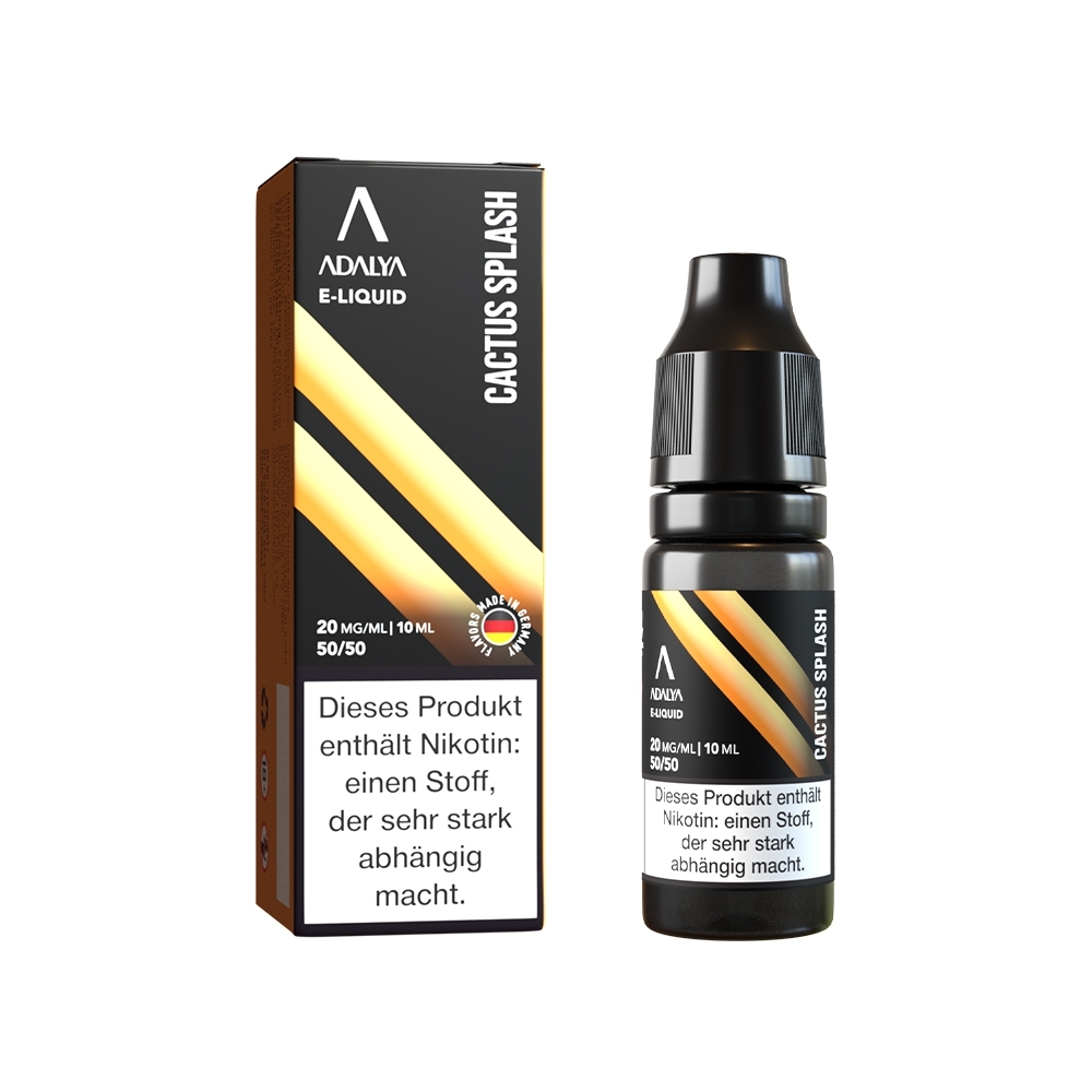 Adalya E-Liquid 20mg - Cactus Splash 