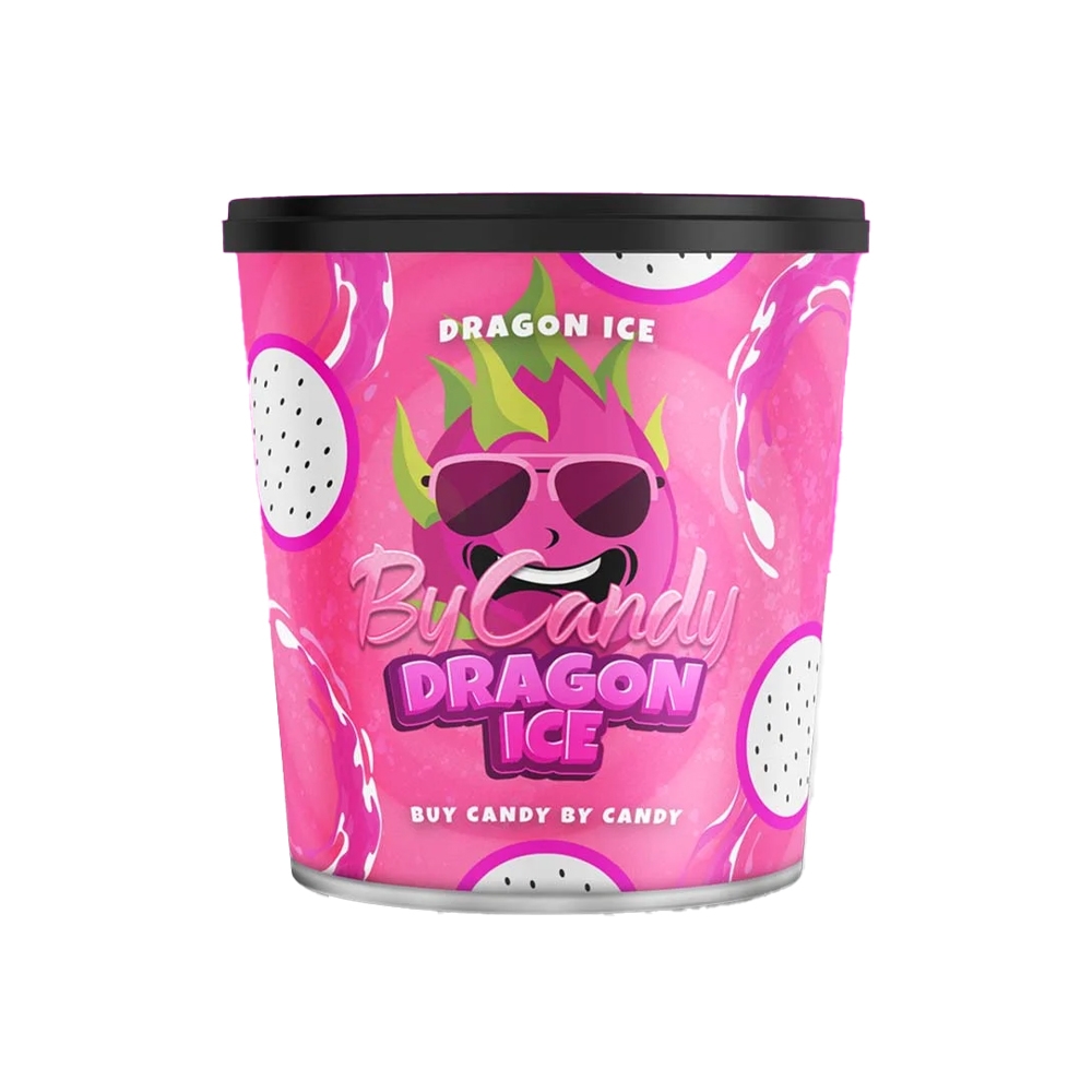 ByCandy Tobacco 200g - Dragon Ice