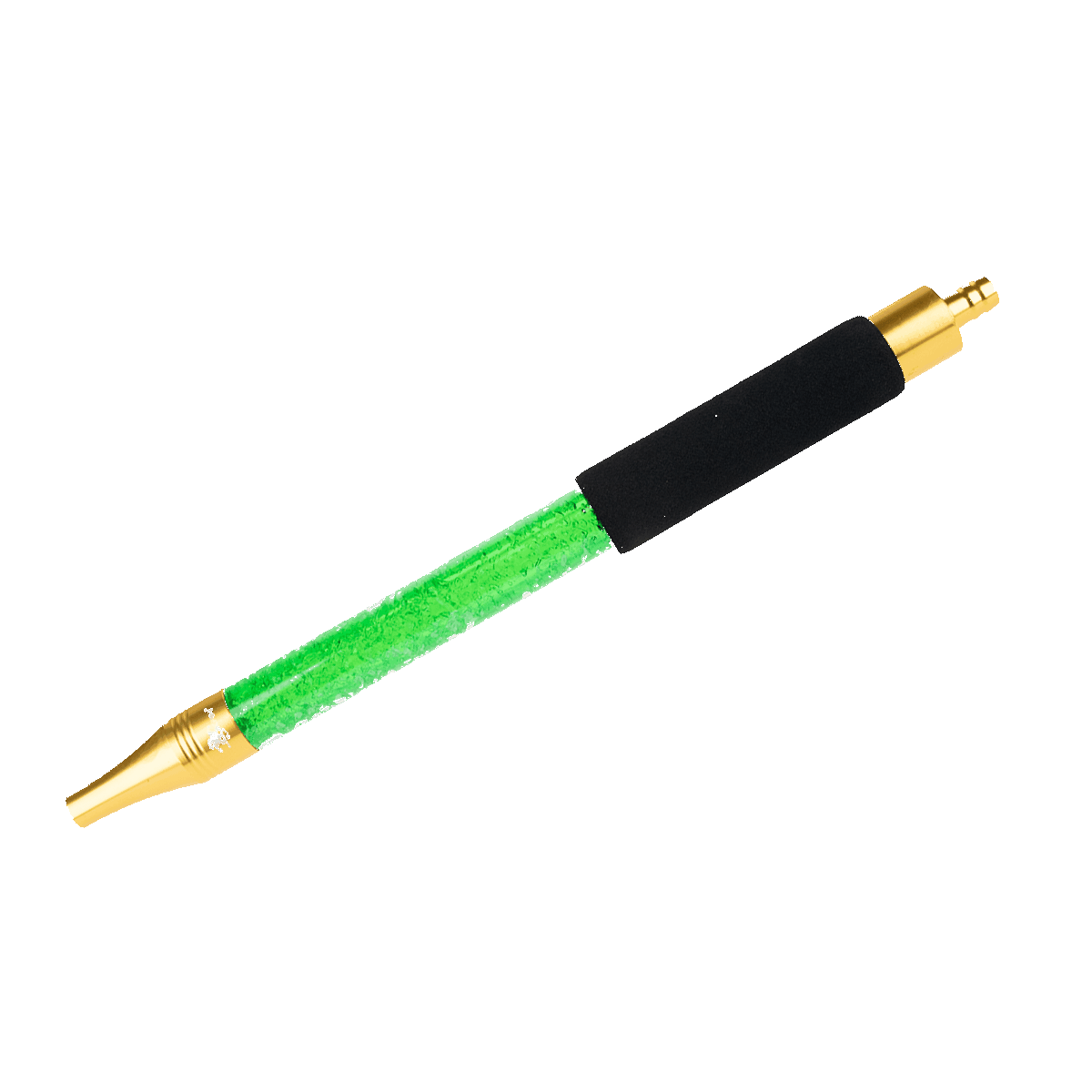 Jookah Ice Bazookah - Blizzard Gold-Green