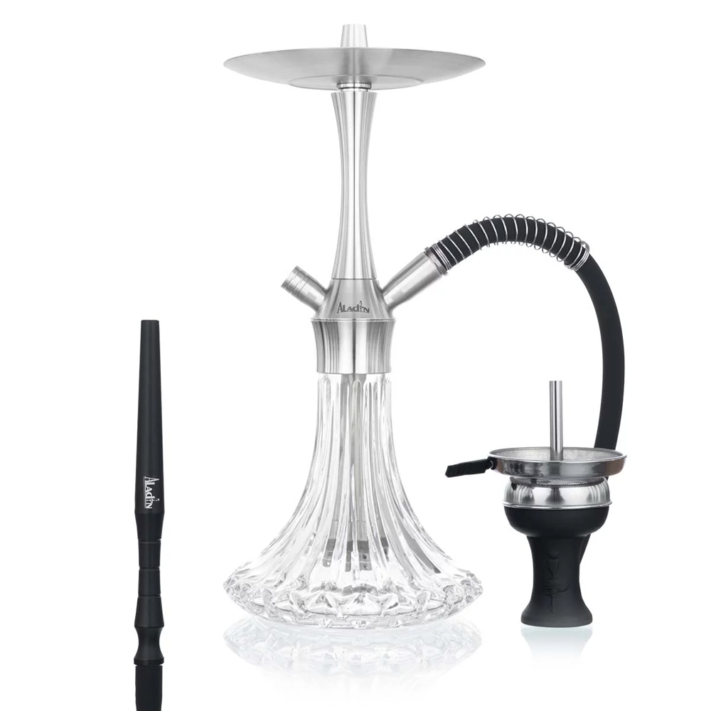 Aladin MVP A36 - Clear Pattern