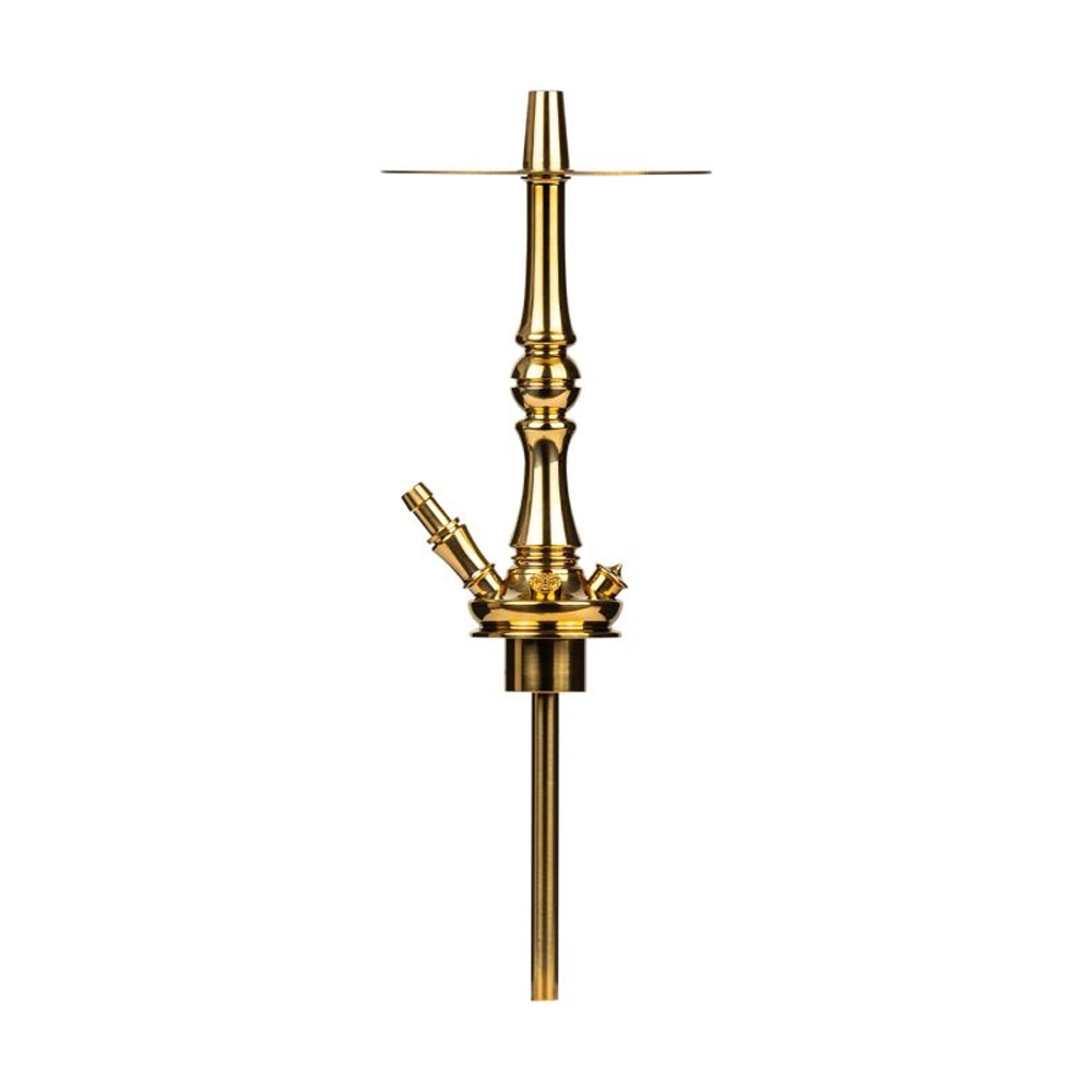 Moze Tradi M Gold - Cut Glas