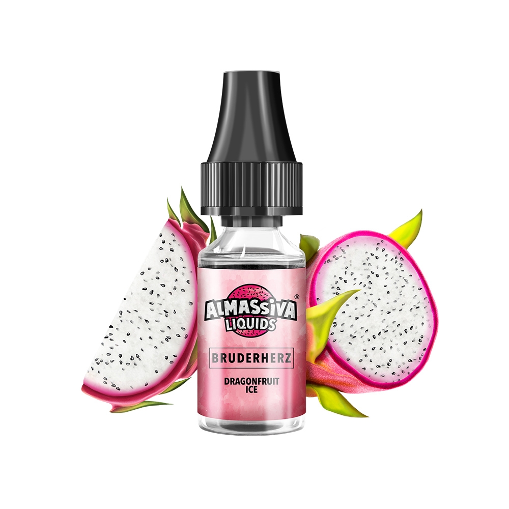 Almassiva Liquid 10mg - Bruderherz 