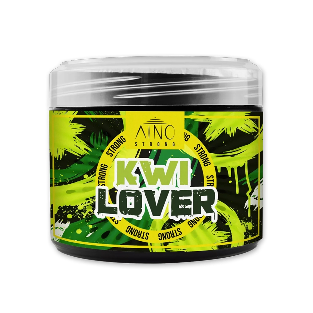 AINO Tobacco Strong 200g - Kwi Lover