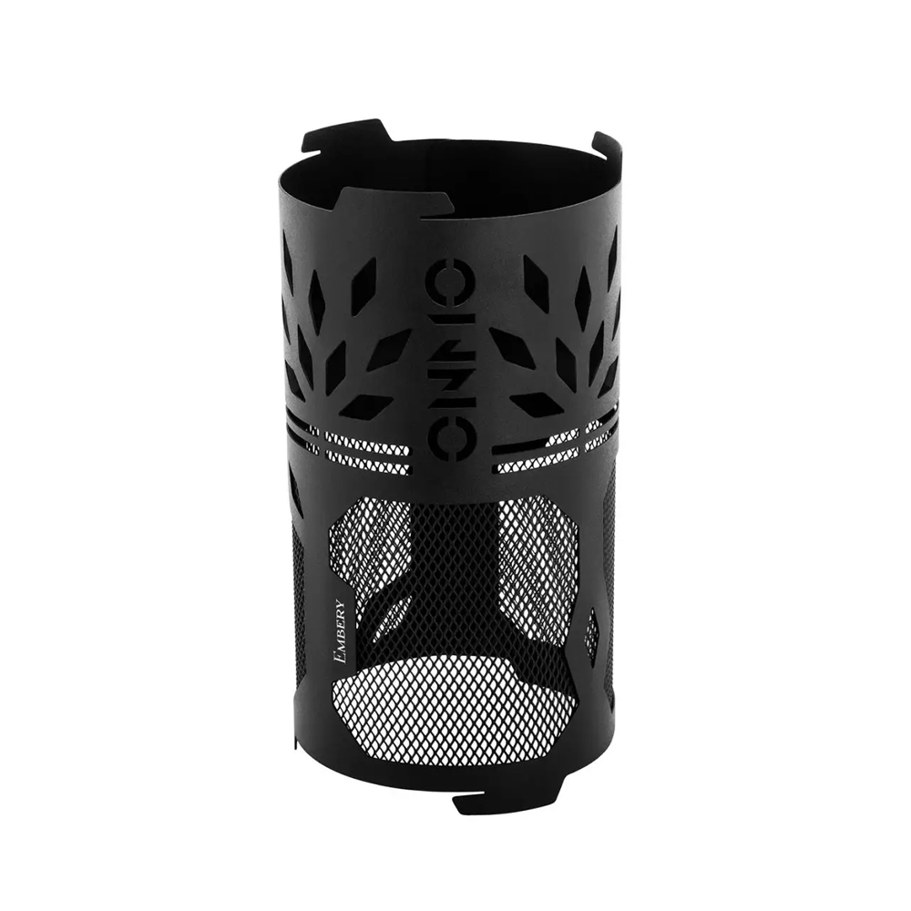 ONMO Mesh Cover - Black