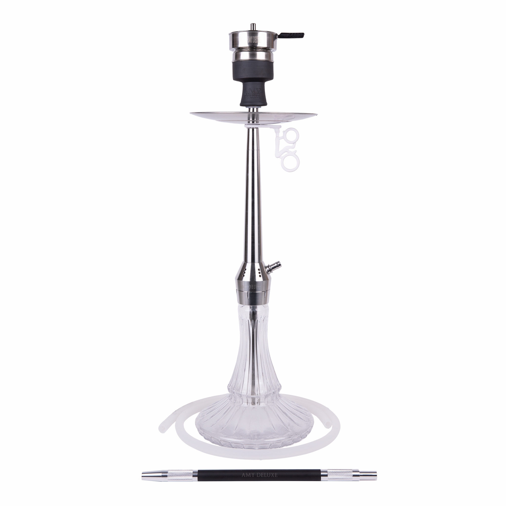 Amy Deluxe Galactic Star SS35.01 - Transparent