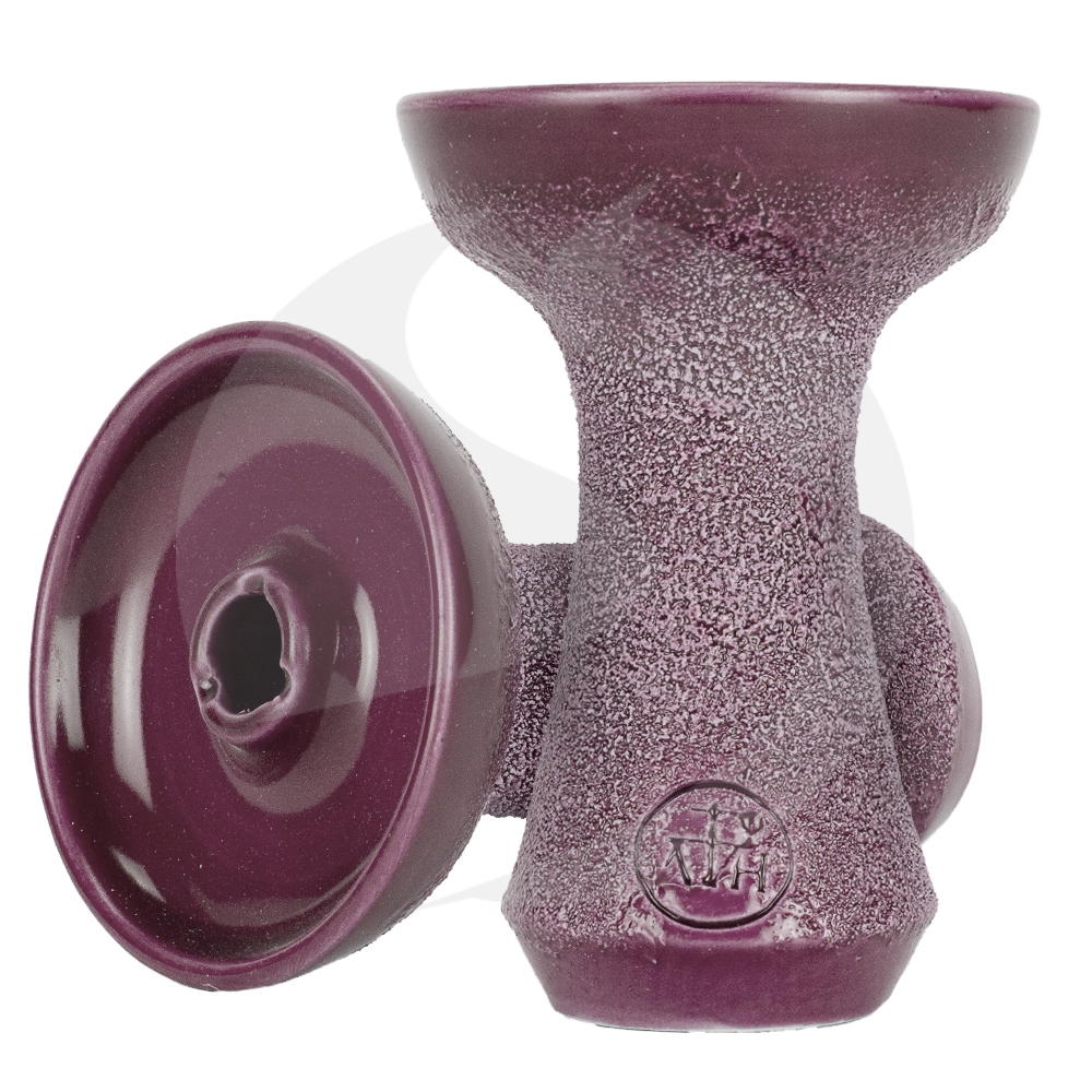ATH Hookah Bowl Phunnel S - EPHESUS Ametist