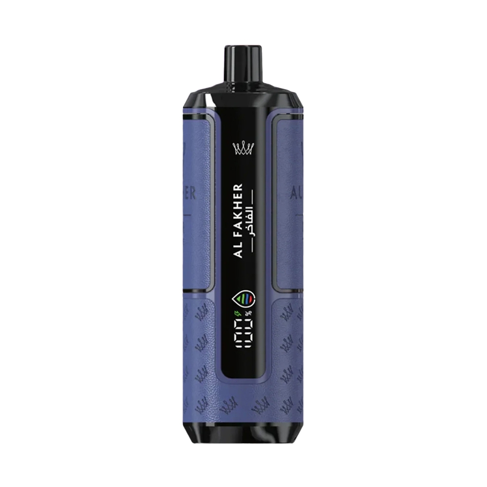 Al Fakher 20K Hypermax - Lush Ice