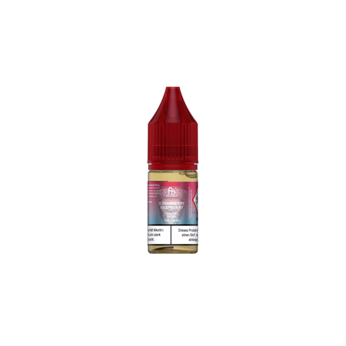 RandM Tornado Liquid 20mg - Strawberry Raspberry