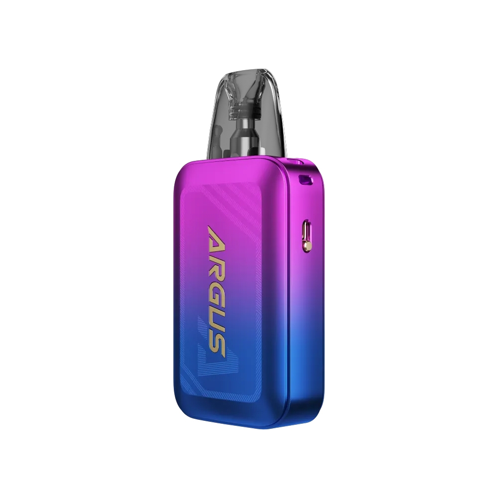 VooPoo Argus A - Lila Blau