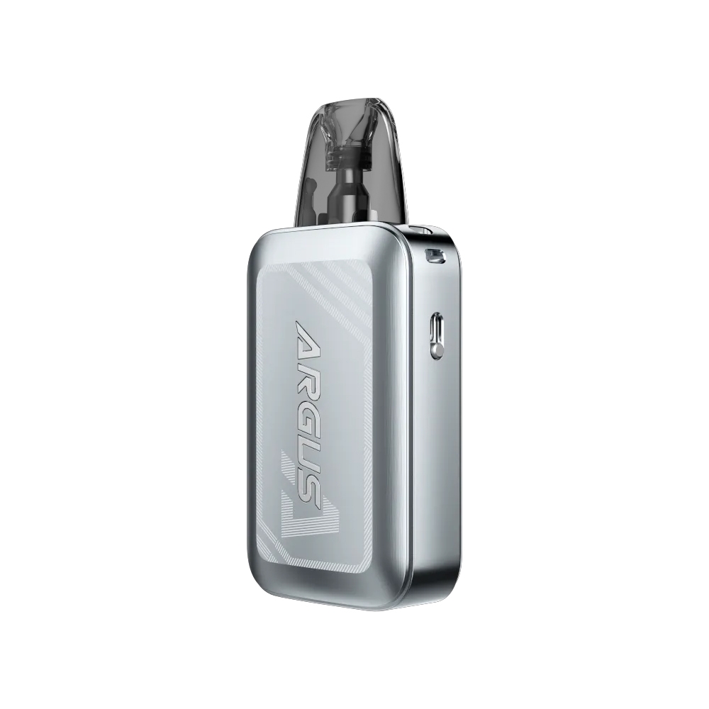 VooPoo Argus A - Silber