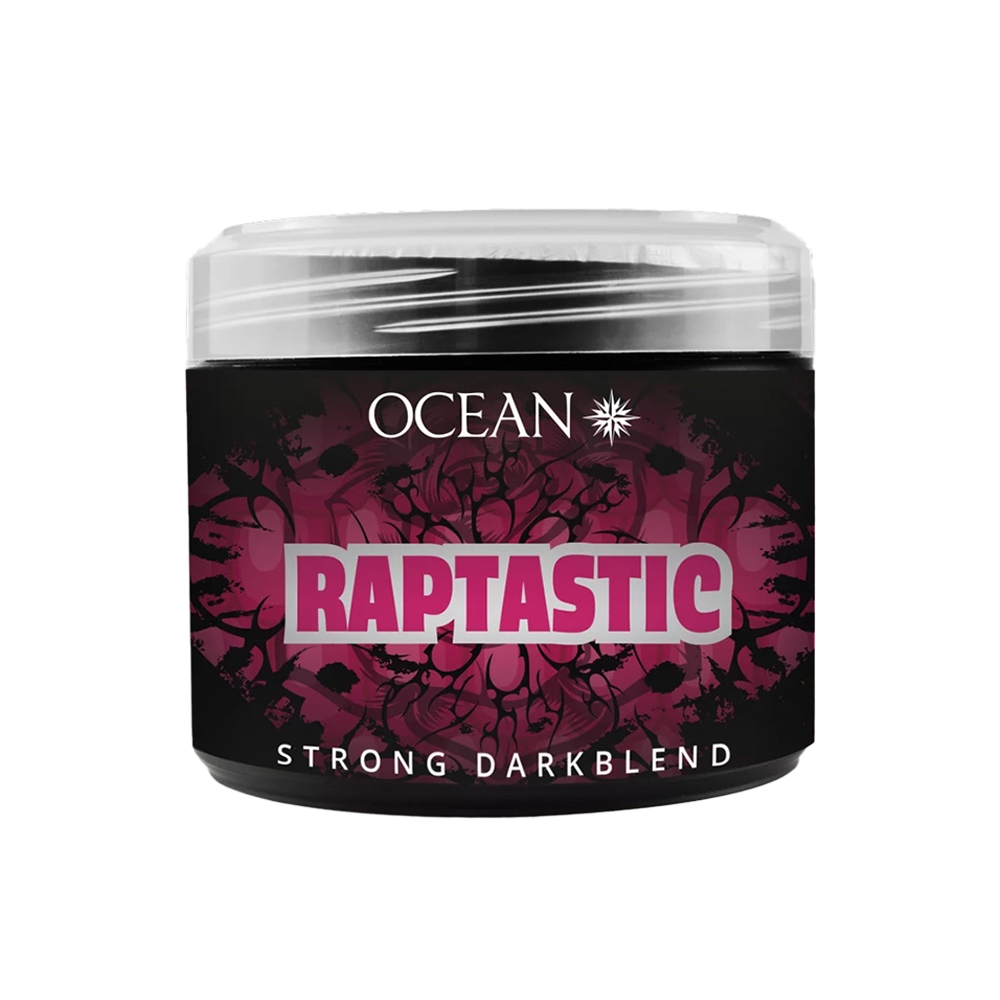Ocean Hookah Strong Tobacco 200g - Raptastic