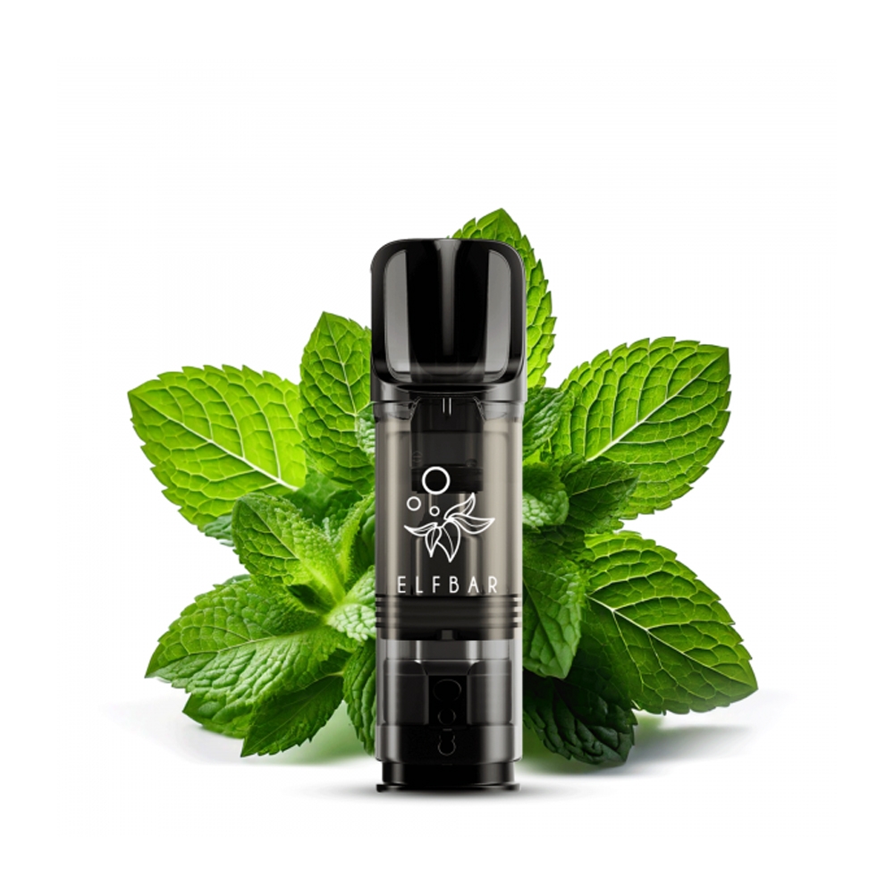 Elfbar ELFA POD (2stk) - Menthol 20mg