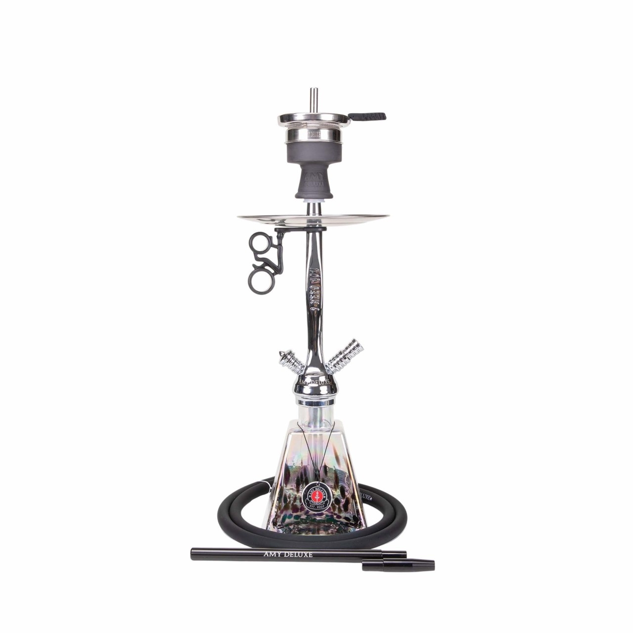 Amy Deluxe I Need You - AMY038RC BK