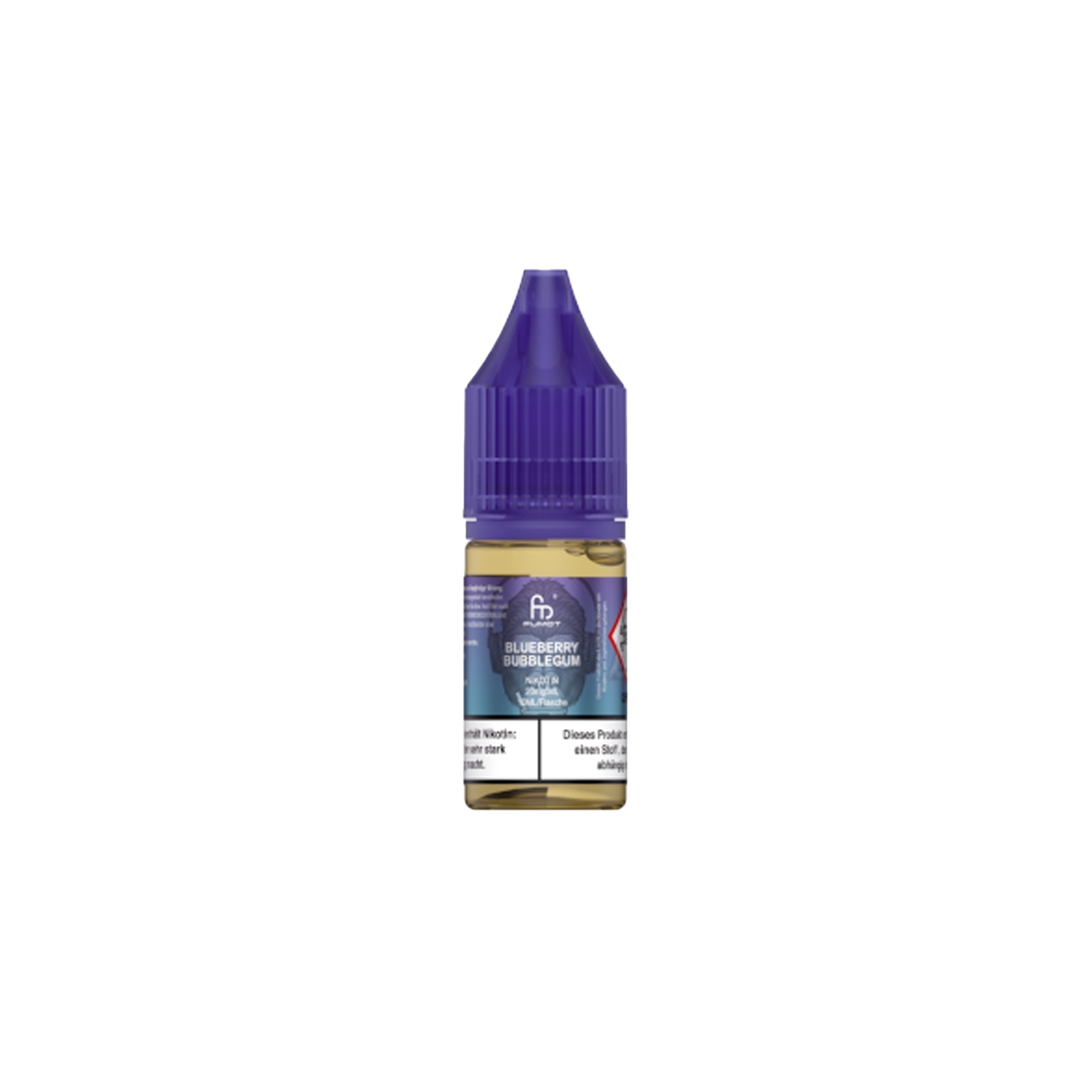 RandM Tornado Liquid 20mg - Blueberry Bubblegum