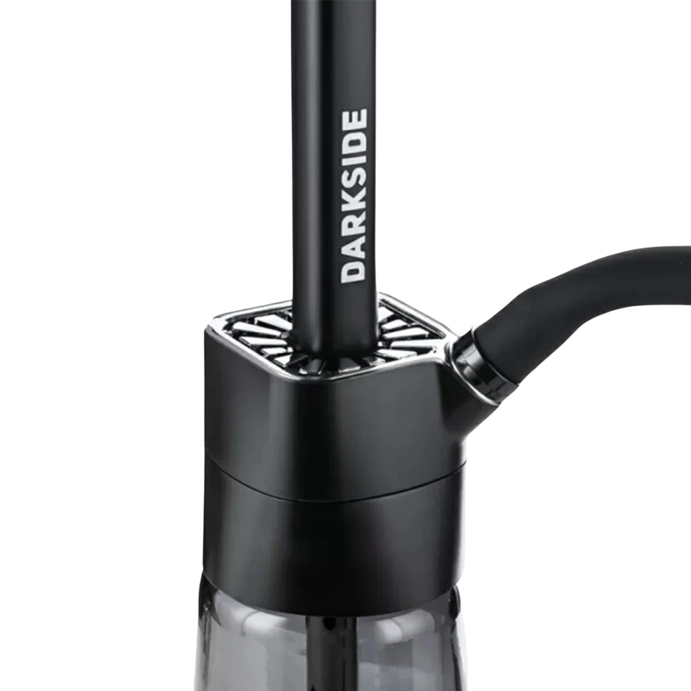 Darkside Intro Shisha Black