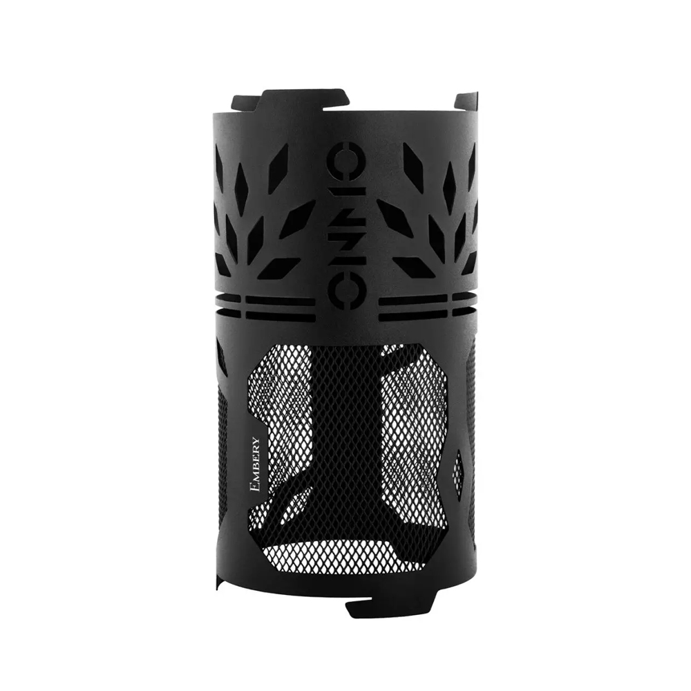 ONMO Mesh Cover - Black