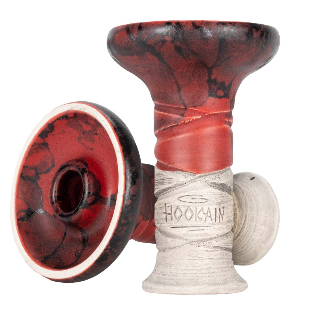 HOOKAiN LiTLiP BOWL Phunnel - BLUDDY SWISH