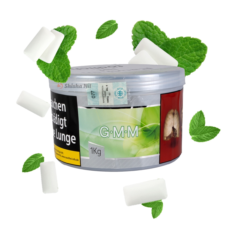 Al Waha 1kg - G.M.M
