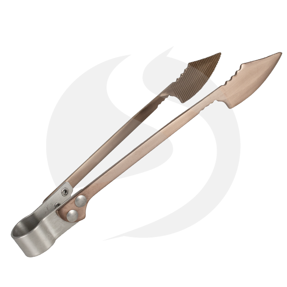 AO Coitelo Kohlezange Edelstahl - Rose Gold